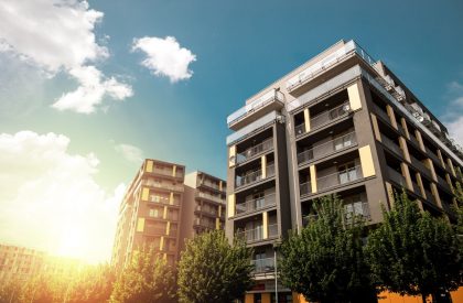 אז מה זה בעצם האגודה לתרבות הדיור?