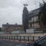 ביטוח ועד הבית חובה