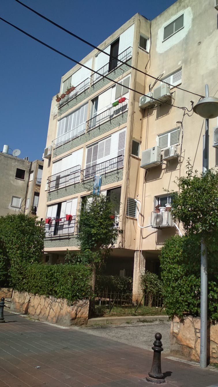 ביטוח מבנה – הביטוח שיאפשר לכם לישון בשקט