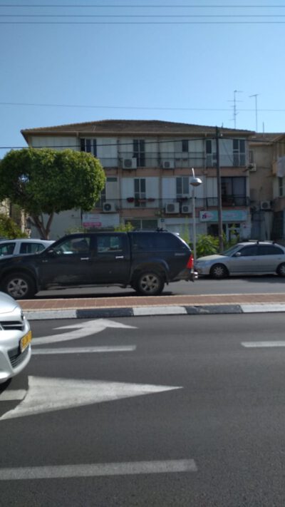 ביטוח בניין משותף השוואת מחירים