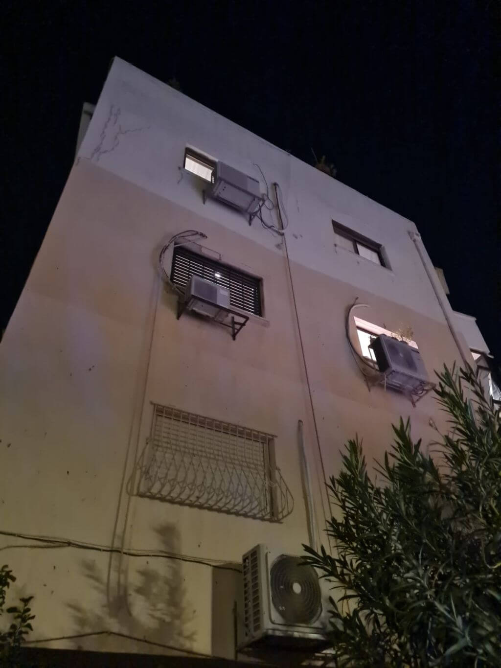 האם גם לכם כדאי לעשות ביטוח ועד בית