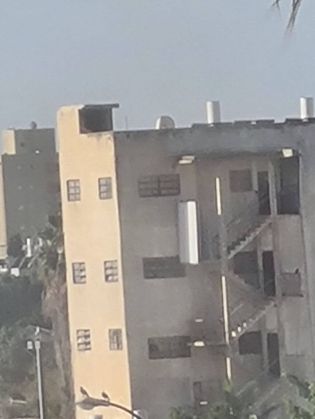 ביטוח מבנה משותף – למה זה כדאי