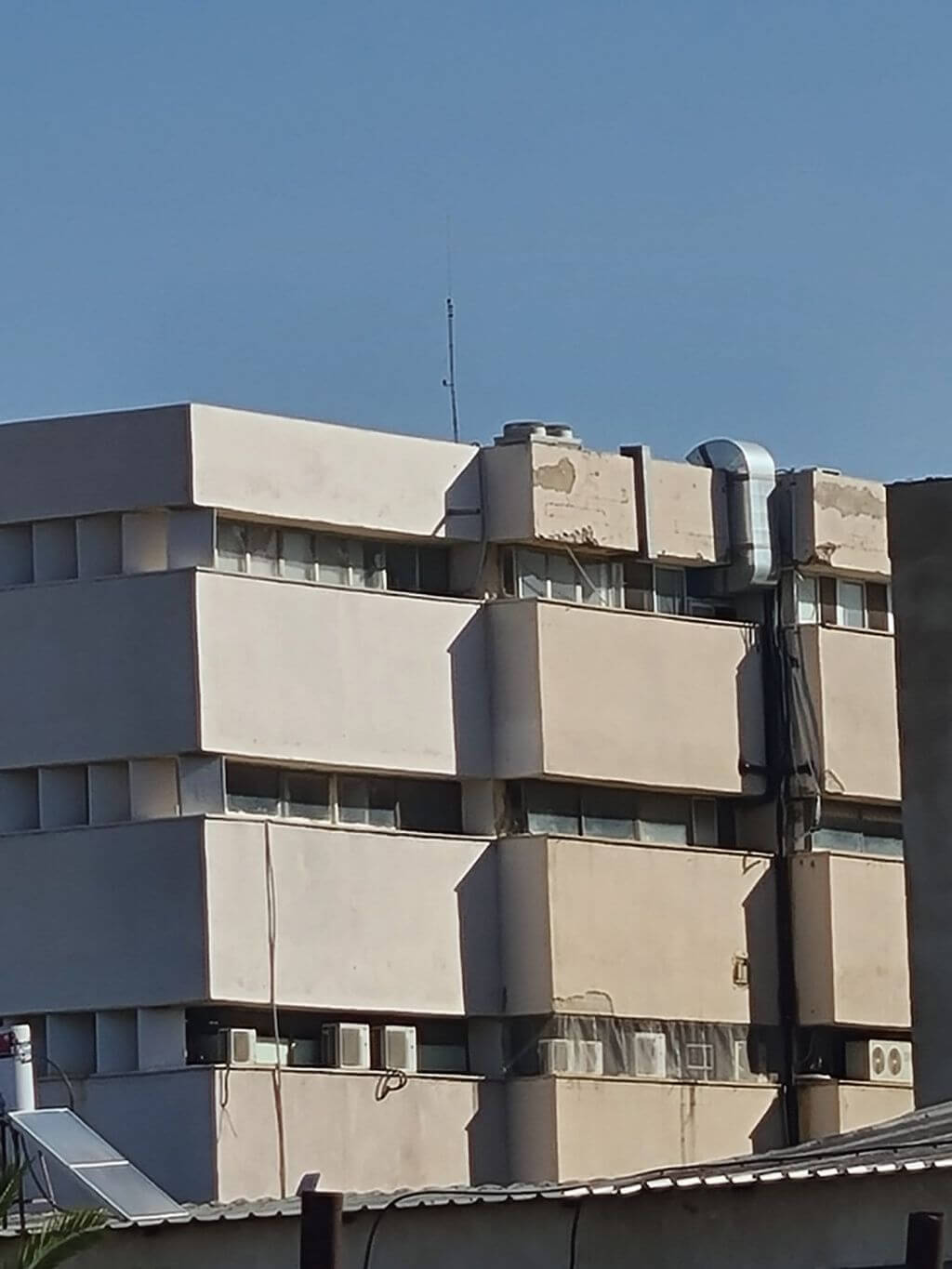 הקשר בין ביטוח מבנה משותף ובין השקט הנפשי שלכם